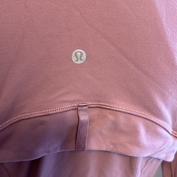 Lululemon Define size 10 - Picture 6 of 8